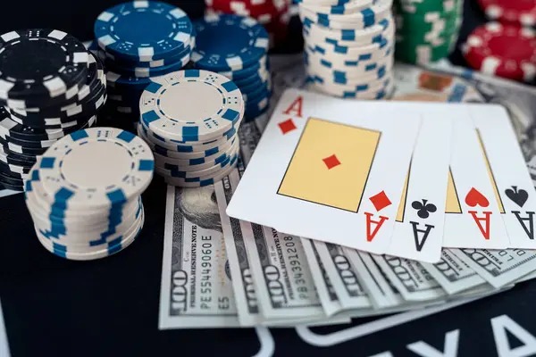 Prize Table Game