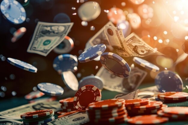 Play'n GO slot game interface on dwptogel login mobile