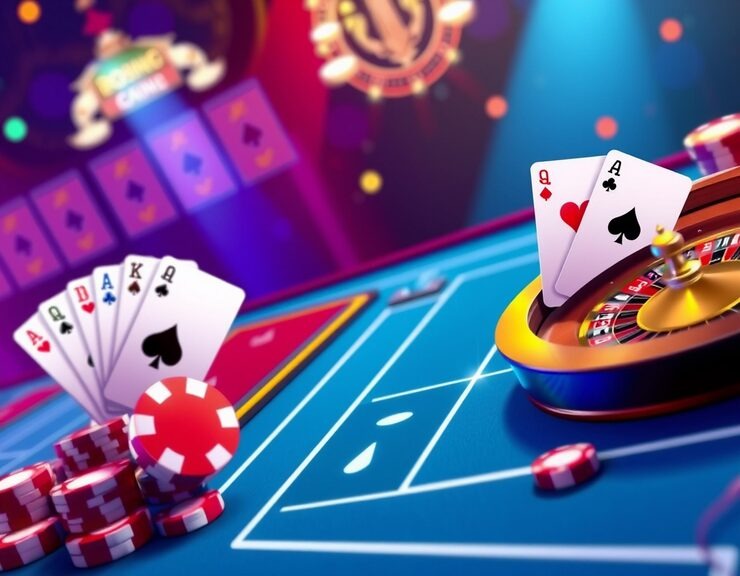 Prize Table prediction round interface on mobile